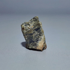 Корунд (сапфир) кристалл 15*12*20 мм фото
