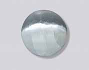 Шар селенит, диаметр 40 мм фото

