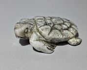 Черепаха кальцит 65*55*20 мм фото