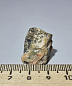 Корунд (сапфир) кристалл 15*12*20 мм
